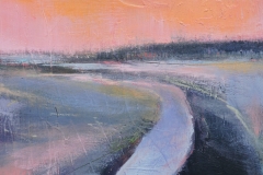 Chilly-Morning-River-Tyne-Belhaven-Carrie-Sanderson-Artist